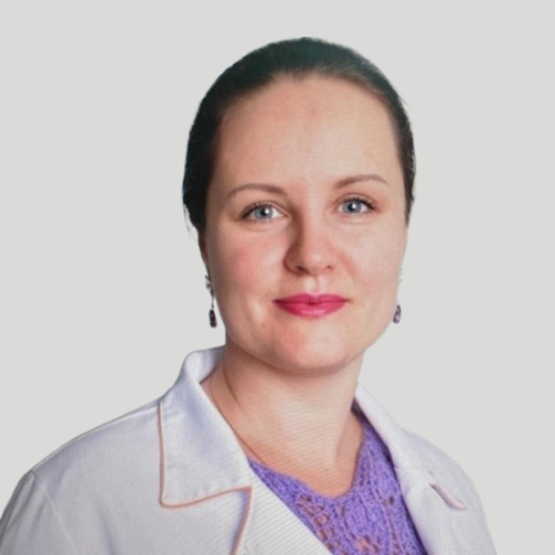Изицина Наталья Алексеевна