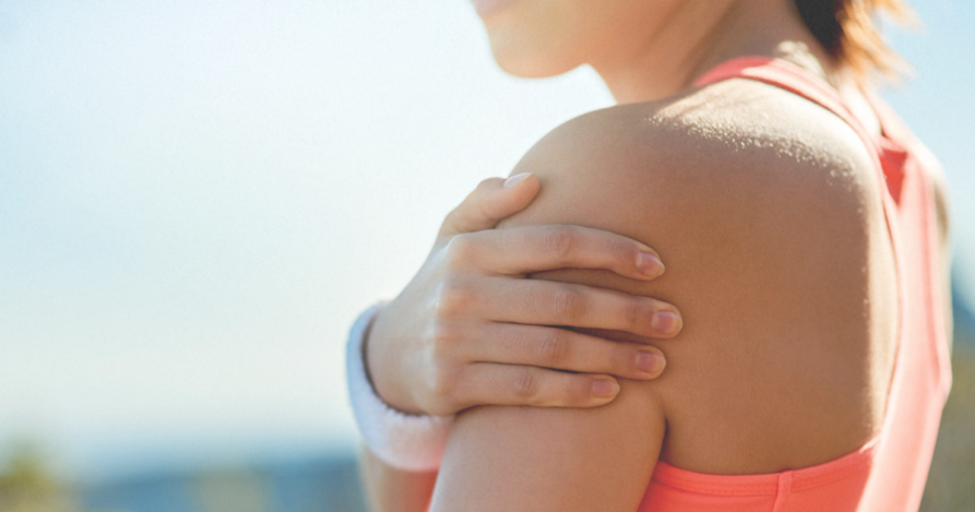 Воспаление сухожилий плечевого сустава (Тенденит) | Блог о здоровье