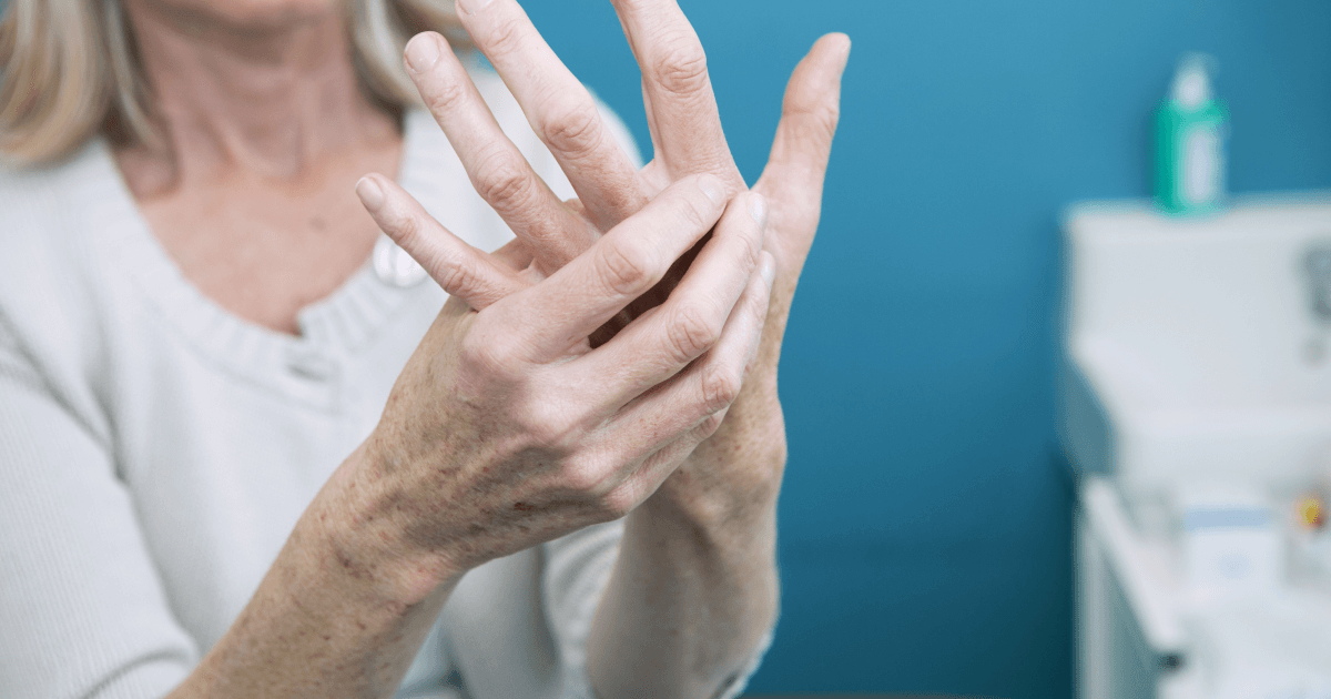 болезнь суставов рук, как лечить deteriorarea meniscului intern al genunchiului 1 grad