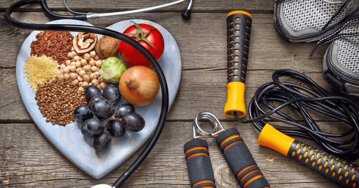 20 способов быть здоровым: питание, сон и другое