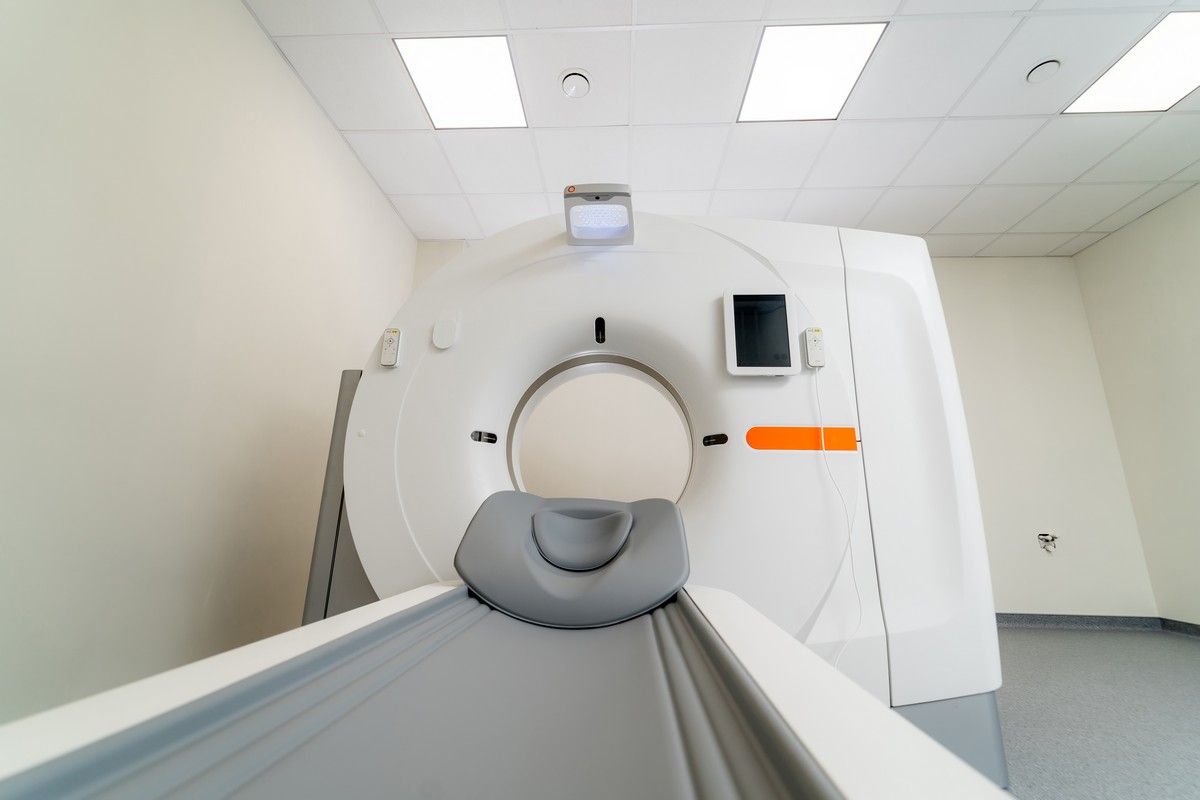 МРТ венография нижней полой вены и вен малого таза - 7