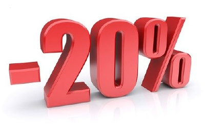 Акция на КТ-исследования без контраста со скидкой 20%
