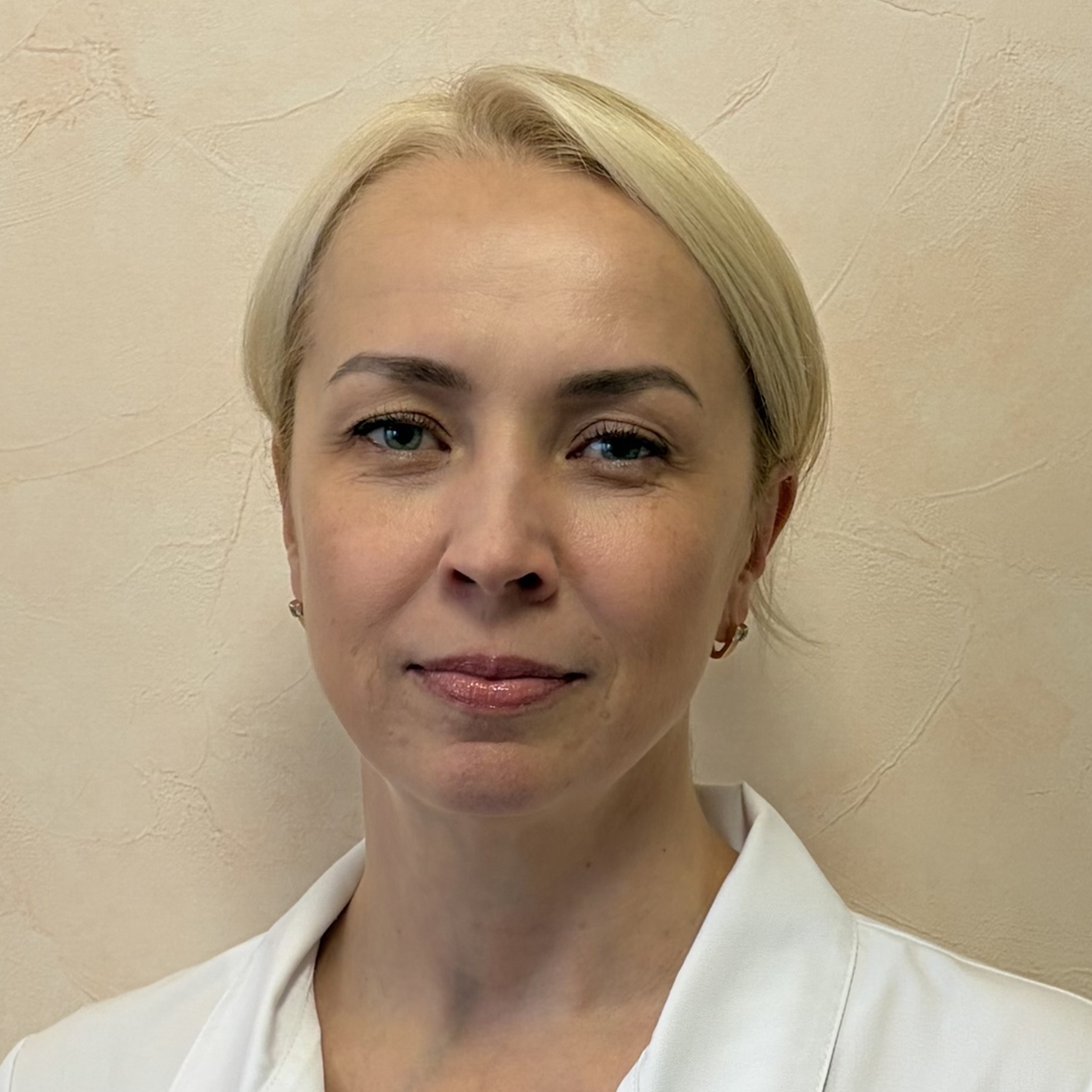 Козулина Людмила Сергеевна
