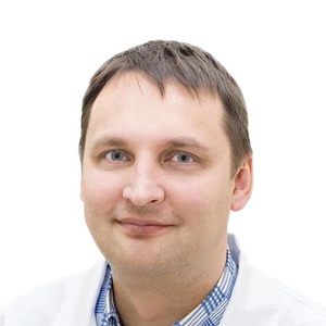 Чугаев Антон Иванович