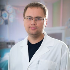 Давыденко Павел Игоревич