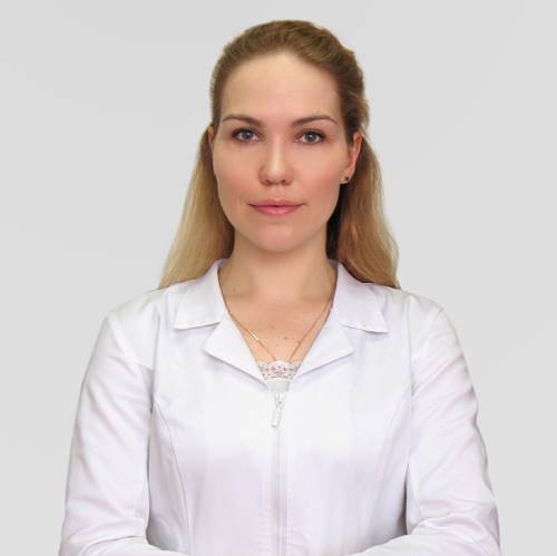 Вагнер Наталья Сергеевна