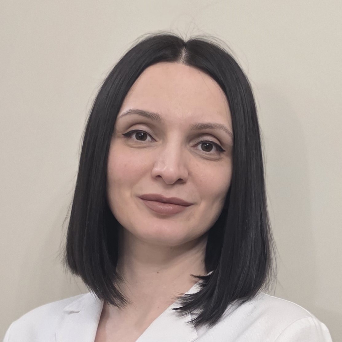 Гудантова Пятимат Магометовна